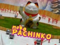 Permainan Neko Pachinko secara online