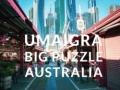 Permainan Umaigra Puzzle Besar Australia secara online