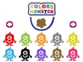 Permainan Monster Warna secara online