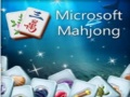 Permainan Microsoft Mahjong secara online