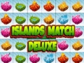 Permainan Islands Match Deluxe secara online