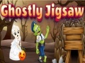 Permainan Jigsaw Hantu secara online