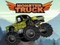 Permainan Truk Monster secara online