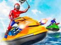 Permainan Perahu Air secara online