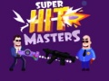 Permainan Super Hit Masters secara online