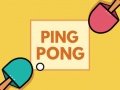 Permainan Pingpong secara online