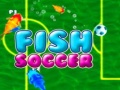 Permainan Sepak Bola Ikan secara online