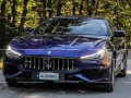 Permainan Puzzle Hibrida Maserati Ghibli secara online