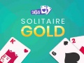 Permainan Solitaire Emas 2 secara online