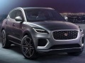 Permainan Jaguar E-Pace 2021 Slide secara online