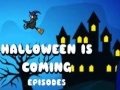 Permainan Halloween Sedang Mendekat Episode 5 secara online