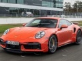 Permainan Puzzle Porsche 911 Turbo 2021 secara online