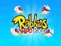 Permainan Balapan Gila Rabbids secara online