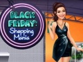 Permainan Kecanduan Belanja Black Friday secara online