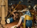 Permainan Umaigra Puzzle Besar Hieronymus Bosch secara online