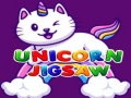 Permainan Puzzle Unicorn secara online