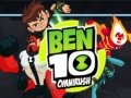 Permainan Ben10 Omnirush secara online