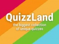 Permainan Quizzland secara online