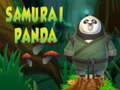 Permainan Panda Samurai secara online