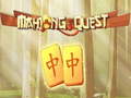 Permainan Quest Mahjong secara online