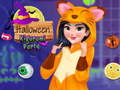 Permainan Pesta Kigurumi Halloween secara online