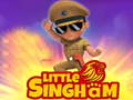 Permainan Little Singham secara online