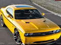 Permainan Puzzle Dodge Challenger SRT8 secara online