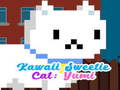 Permainan Kucing Manis Kawaii: Yumi secara online