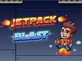 Permainan Ledakan Jetpack secara online