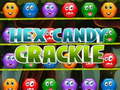 Permainan Hex Candy Crackle secara online