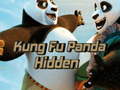 Permainan Kung Fu Panda Tersembunyi secara online