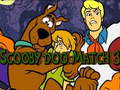 Permainan Scooby-Doo Match 3 secara online