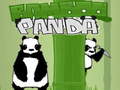 Permainan Ramboo Panda secara online