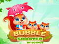 Permainan Bubble Shooter oleh Dotmov secara online