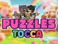 Permainan Puzzle Tocca secara online