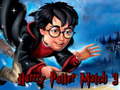 Permainan Harry Potter: Cocok 3 secara online