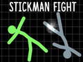 Permainan Pertarungan Stickman secara online