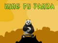 Permainan Kung Fu Panda secara online