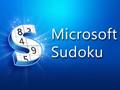 Permainan Microsoft Sudoku secara online