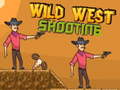 Permainan Penembakan Wild West secara online