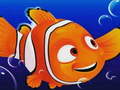 Permainan Koleksi Puzzle Nemo secara online