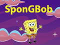 Permainan SpongeBob secara online