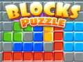 Permainan Puzzle Blok secara online