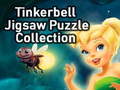 Permainan Koleksi Puzzle Tinkerbell secara online