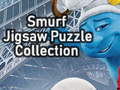 Permainan Koleksi Puzzle Smurf secara online