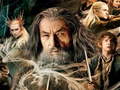 Permainan Koleksi Puzzle The Hobbit secara online