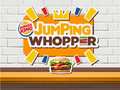 Permainan Whopper Melompat secara online