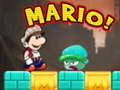 Permainan Mario! secara online