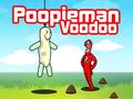 Permainan Poopieman Voodoo secara online