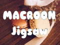 Permainan Puzzle Macaron secara online